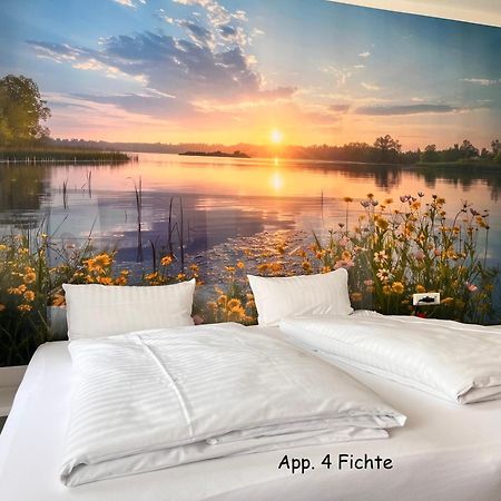 Henne Hahnenklee Apartment Goslar Exterior photo