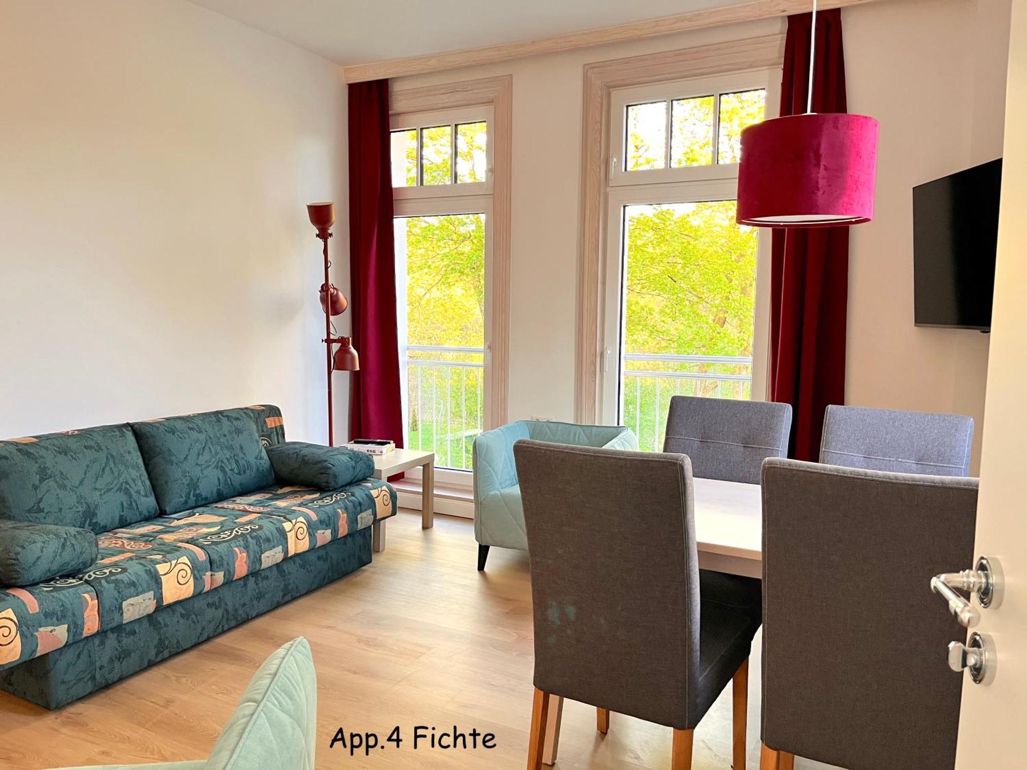 Henne Hahnenklee Apartment Goslar Exterior photo