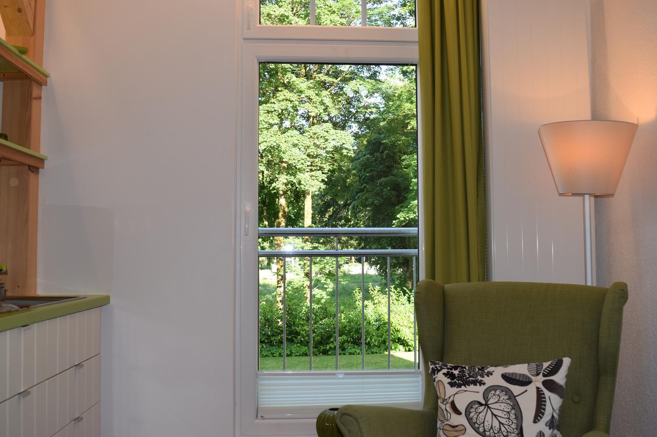 Henne Hahnenklee Apartment Goslar Exterior photo